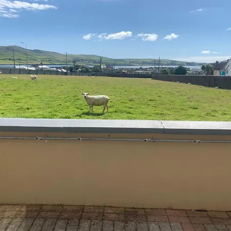 Bed & Breakfast Seaview Heights 3*