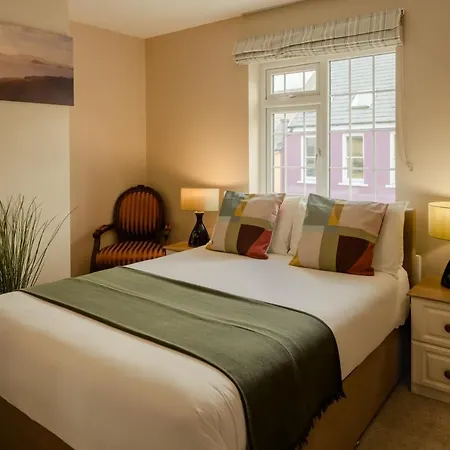 Seaview Heights Dingle