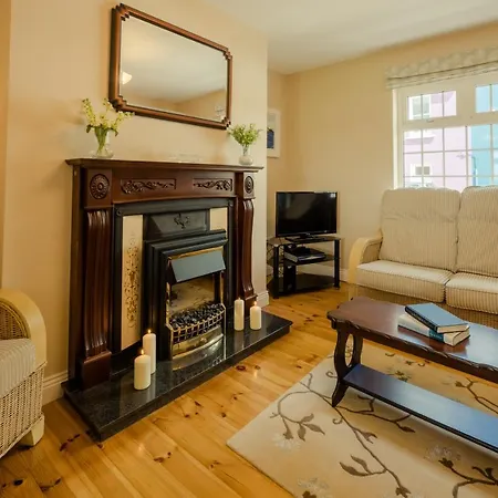 Seaview Heights Bed & Breakfast
