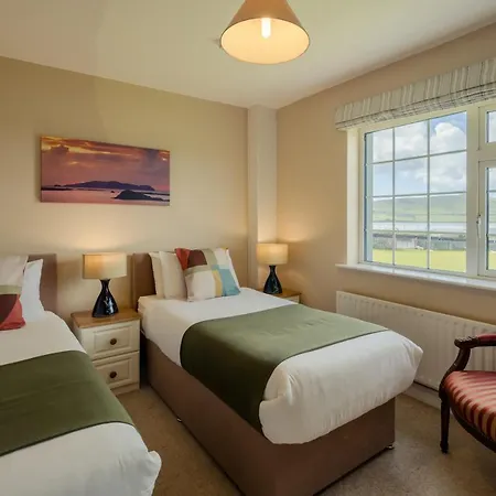 Bed & Breakfast Seaview Heights