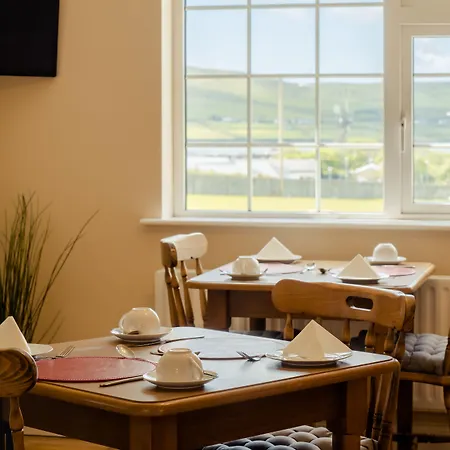 Seaview Heights Bed & Breakfast Dingle