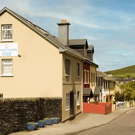 Seaview Heights 4*