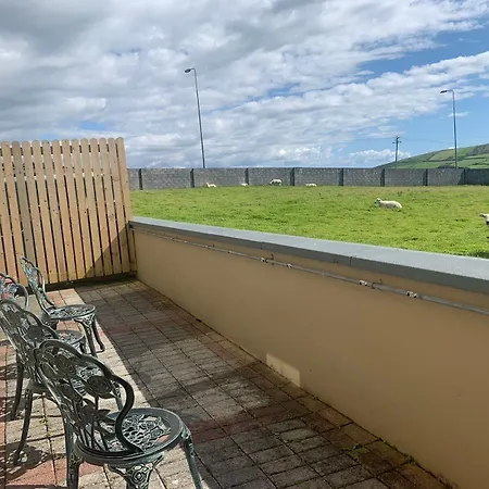 Seaview Heights 4* Dingle