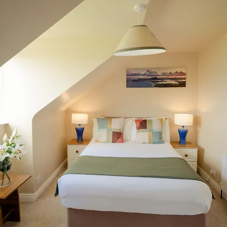 Bed & Breakfast Seaview Heights Dingle