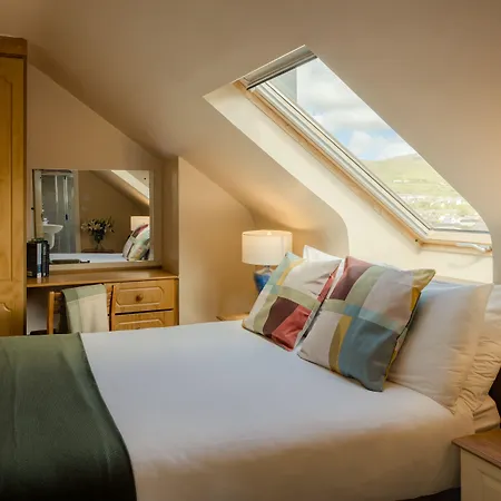 Seaview Heights Couette-café