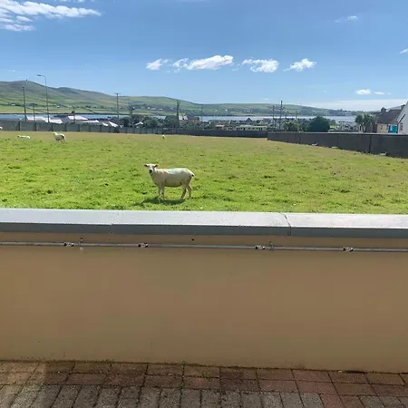 לינה וארוחת בוקר Seaview Heights