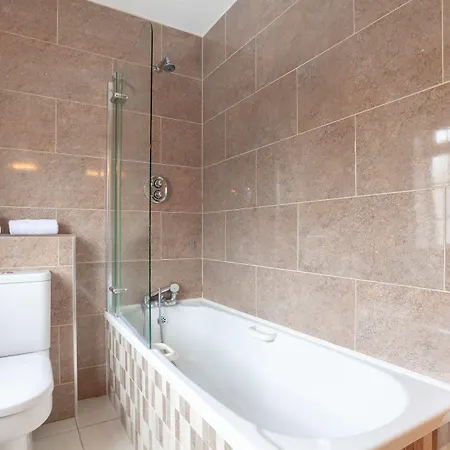 Seaview Heights 4* Dingle