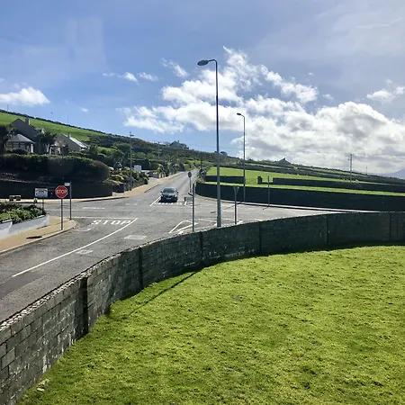 Seaview Heights 4* Dingle
