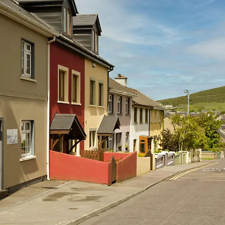 Seaview Heights Oda ve Kahvaltı Dingle