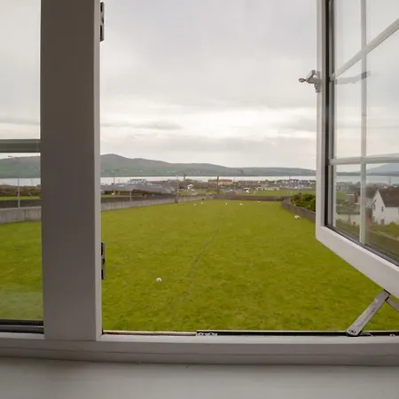 Seaview Heights Bed & Breakfast