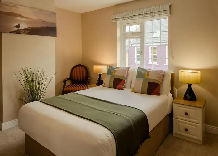 Seaview Heights Dingle