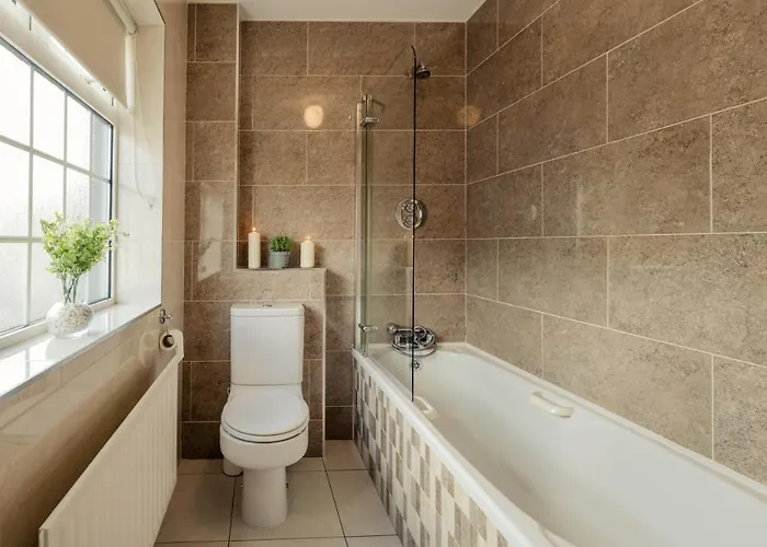 Seaview Heights Oda ve Kahvaltı Dingle