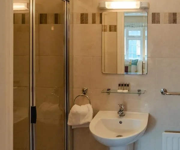 Seaview Heights Nocleg ze śniadaniem Dingle