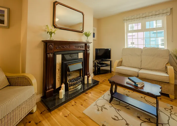 Oda ve Kahvaltı Seaview Heights