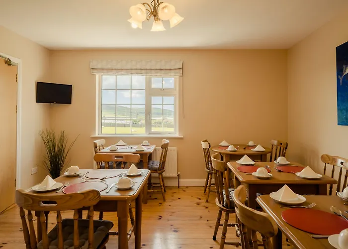 Seaview Heights Oda ve Kahvaltı