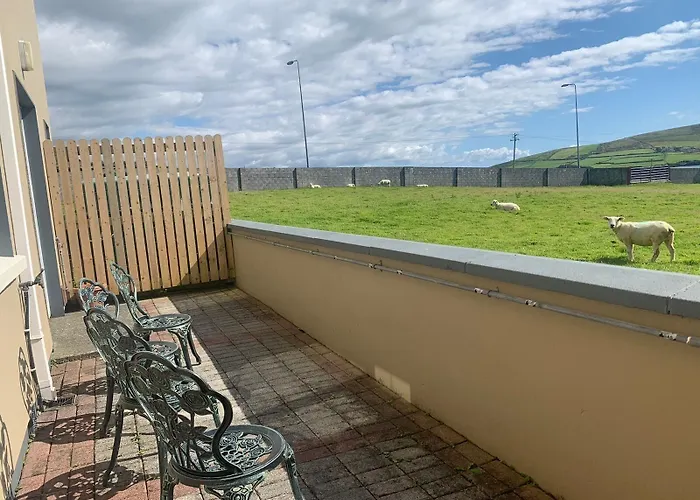 Seaview Heights 4* Dingle