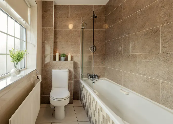 Oda ve Kahvaltı Seaview Heights