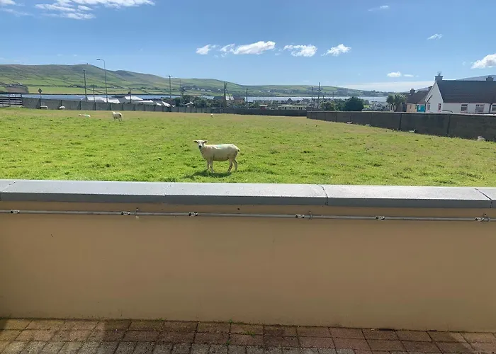 Nocleg ze śniadaniem Seaview Heights