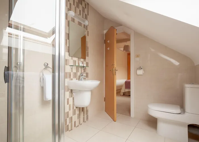 Seaview Heights Dingle