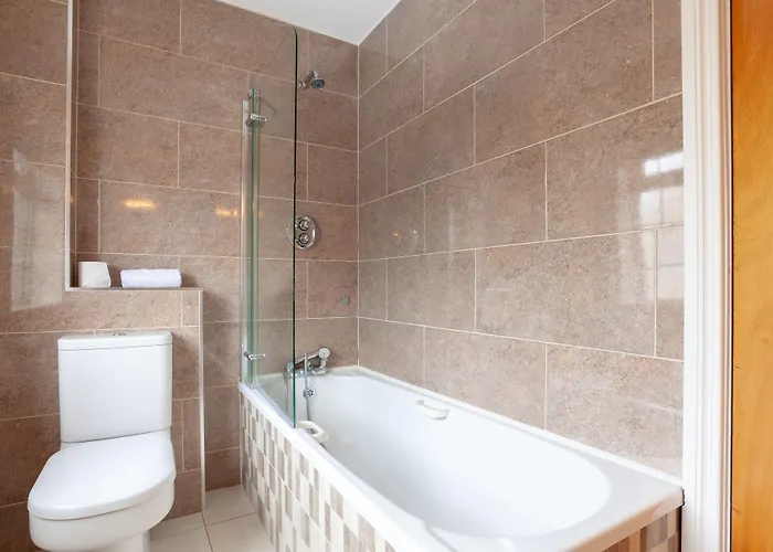 Seaview Heights 4* Dingle