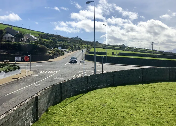 Seaview Heights 4* Dingle