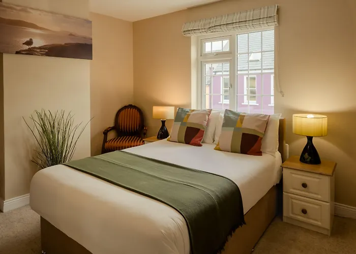 Seaview Heights 4* Dingle