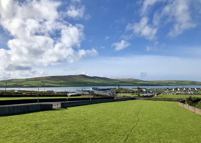 Oda ve Kahvaltı Seaview Heights 4*