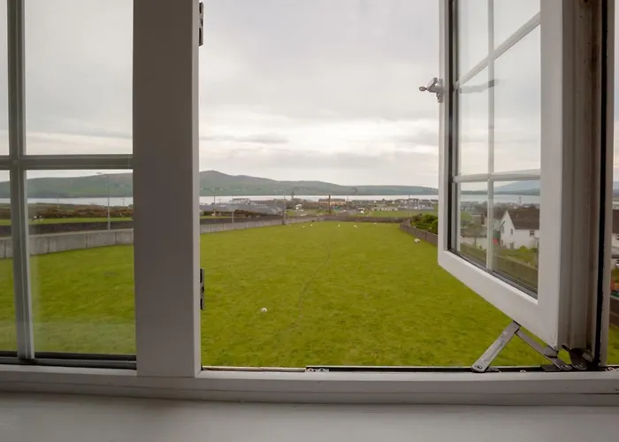 Seaview Heights Oda ve Kahvaltı