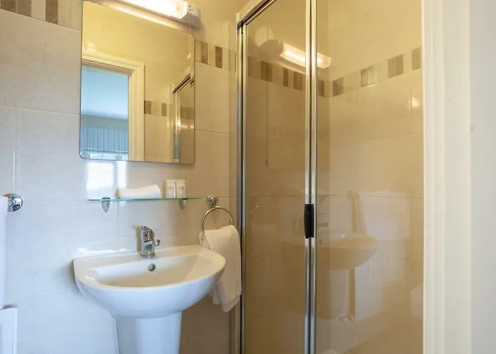 Seaview Heights 4* Dingle